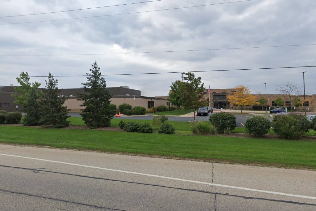 Trevor-Wilmot Grade School