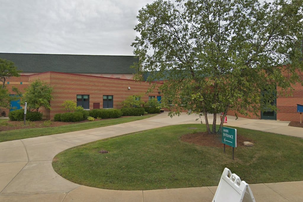 Woodland Elementary School