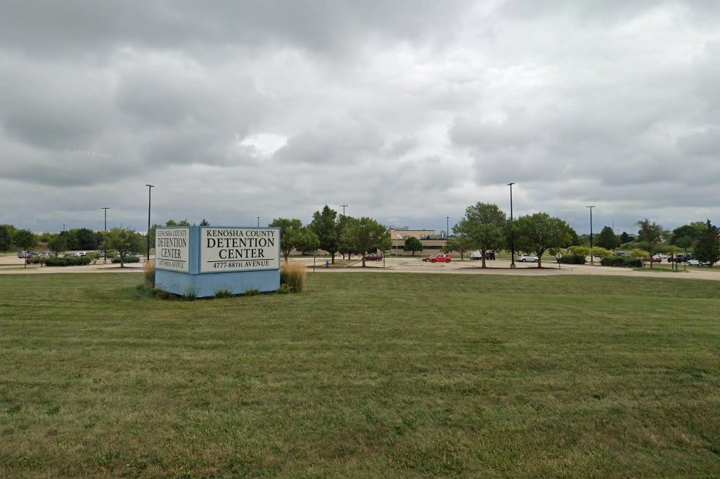 Kenosha House Of Corrections School