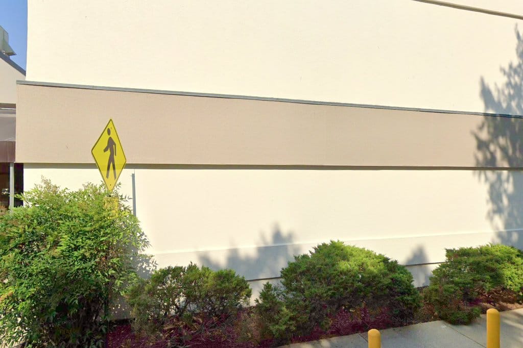 Laurel Passport Office