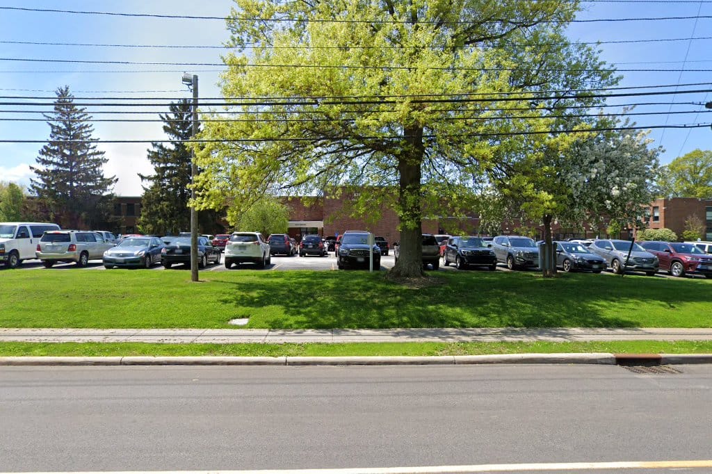 Kirtland Middle School