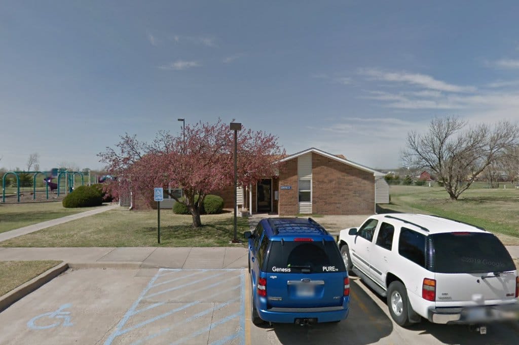 Hays Housing Authority
