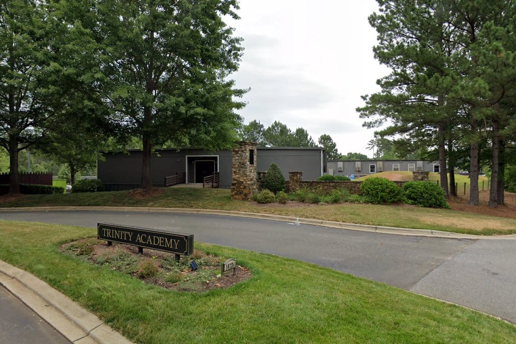 Trinity Academy of Raleigh