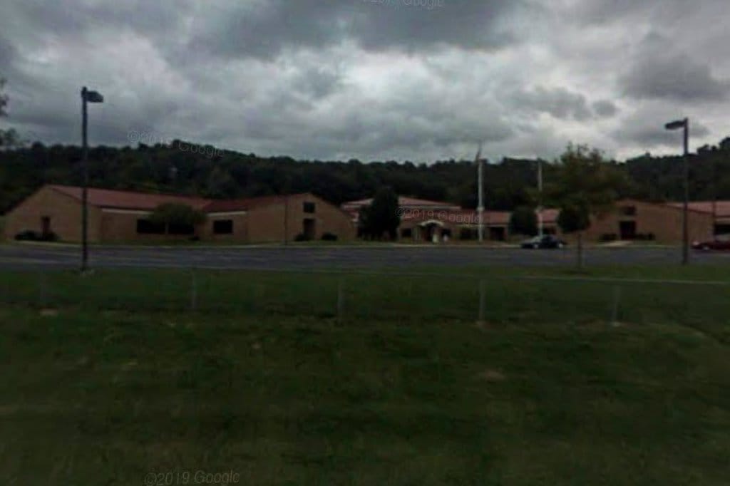 Symmes Valley Elementary School