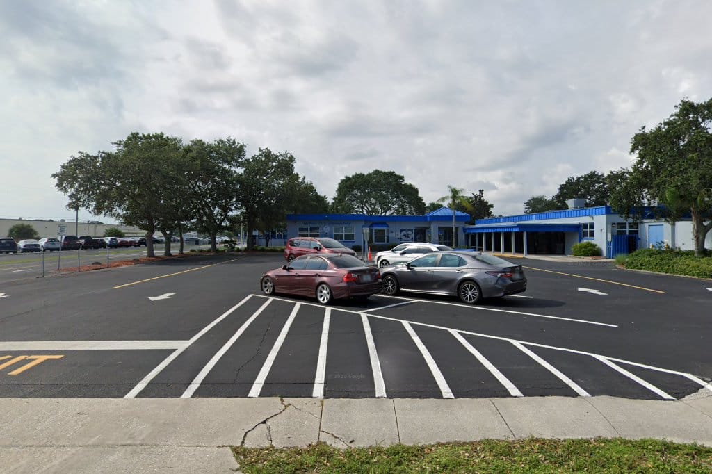 Harbor City Elementary School