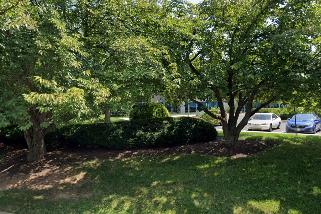 Northern Virginia Community College - Annandale Campus