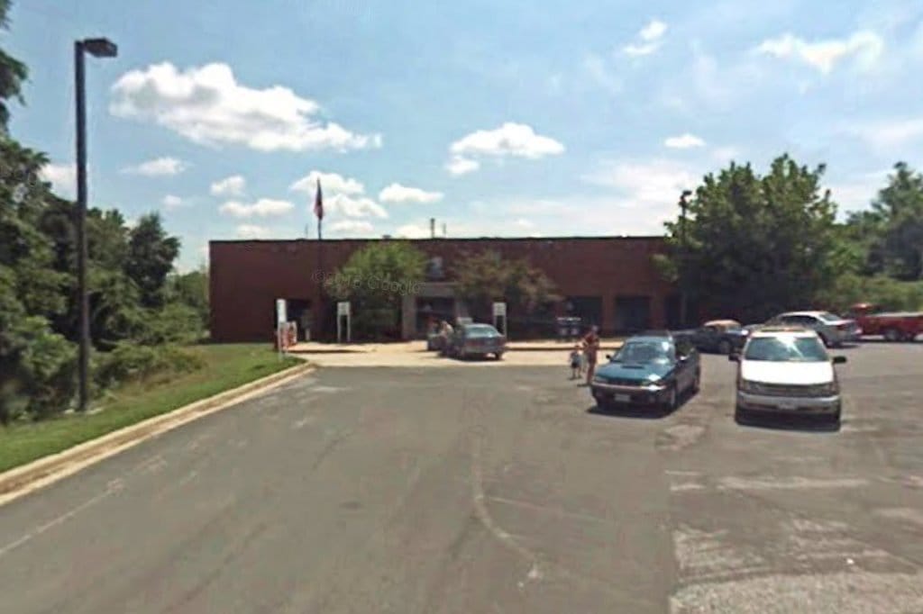 Millersville Passport Office