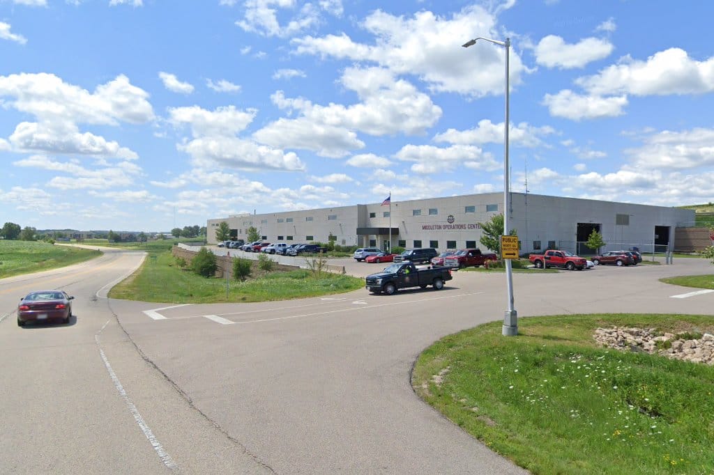 Goodwill Middleton