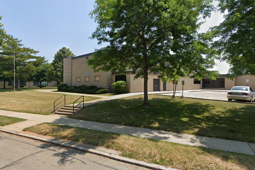 Southport Elementary School
