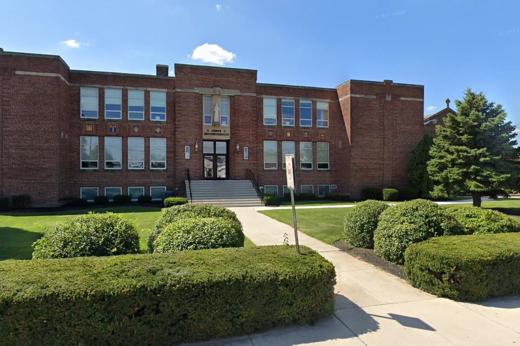 Delone Catholic High School