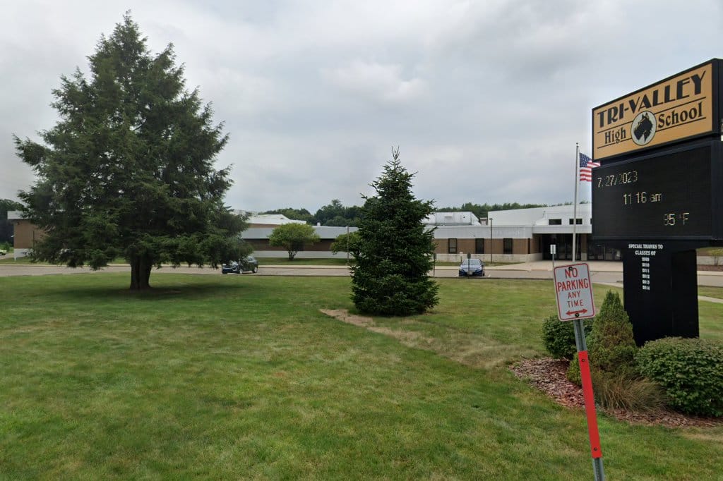 Tri-Valley High School