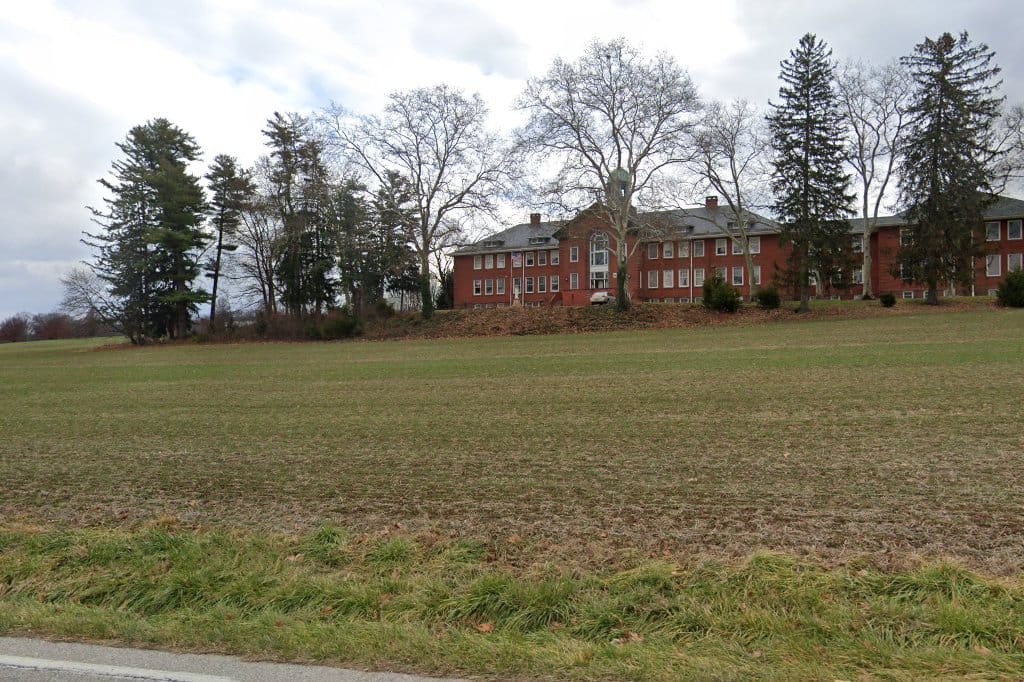 Paradise School
