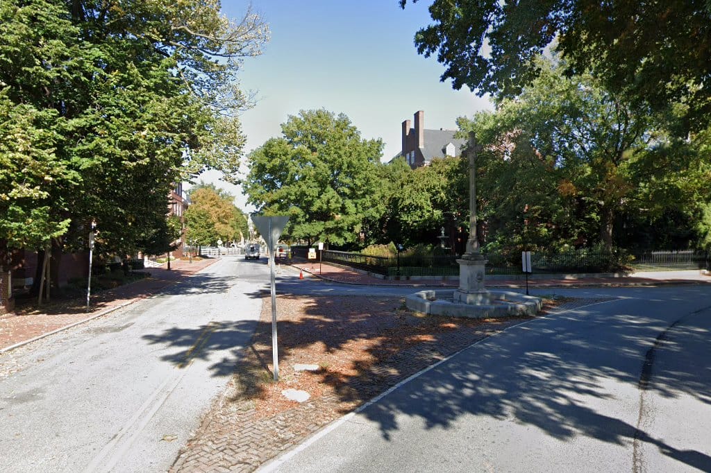 Annapolis Passport Office