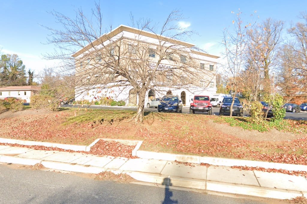 Arnold Passport Office