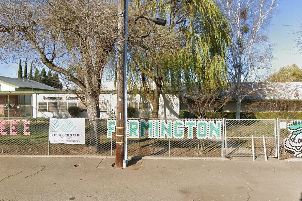 Farmington Elementary School
