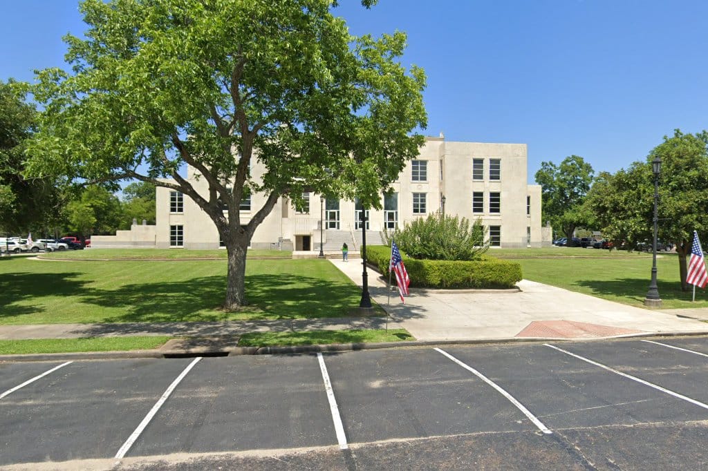 Chambers County Court