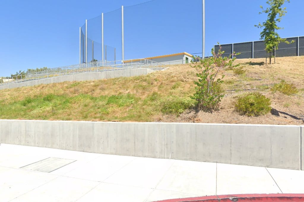 Ohlone College