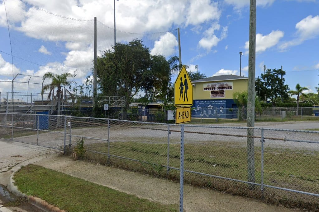 Eau Gallie High School