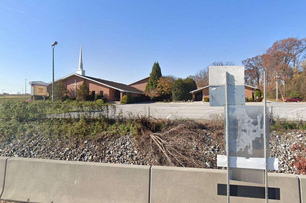 Temple Christian Academy & Preschool