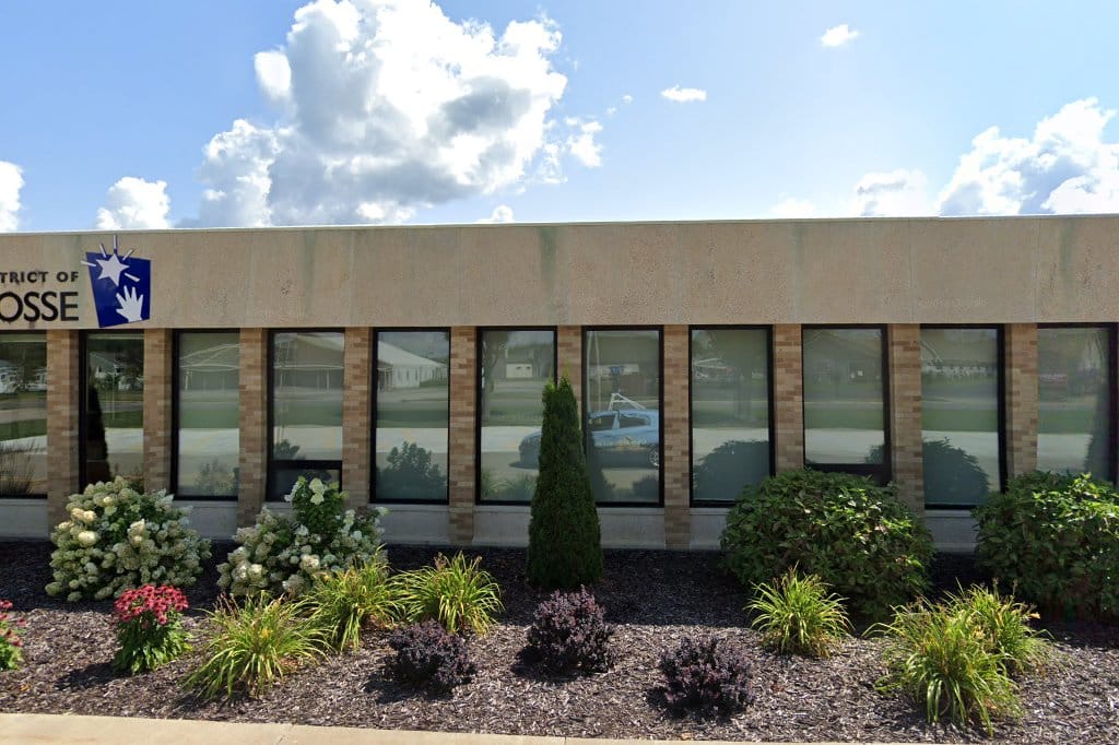 Hintgen Elementary School