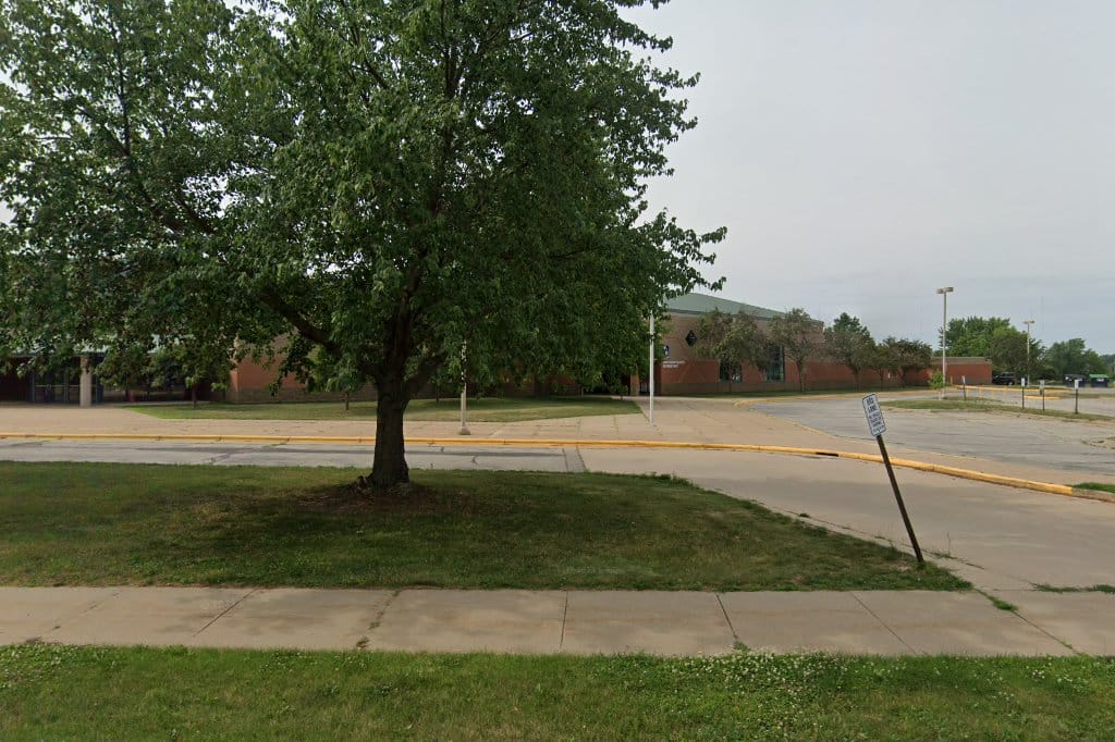 Southern Bluffs Elementary School