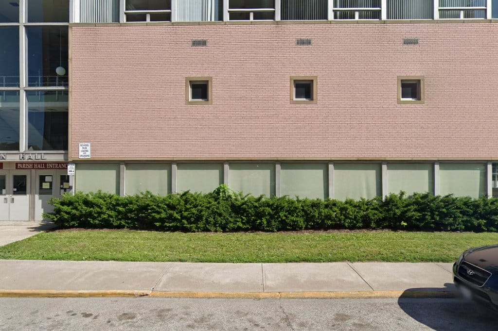Constellation School: Lorain Community Middle School