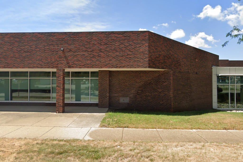 Pekin Public Library