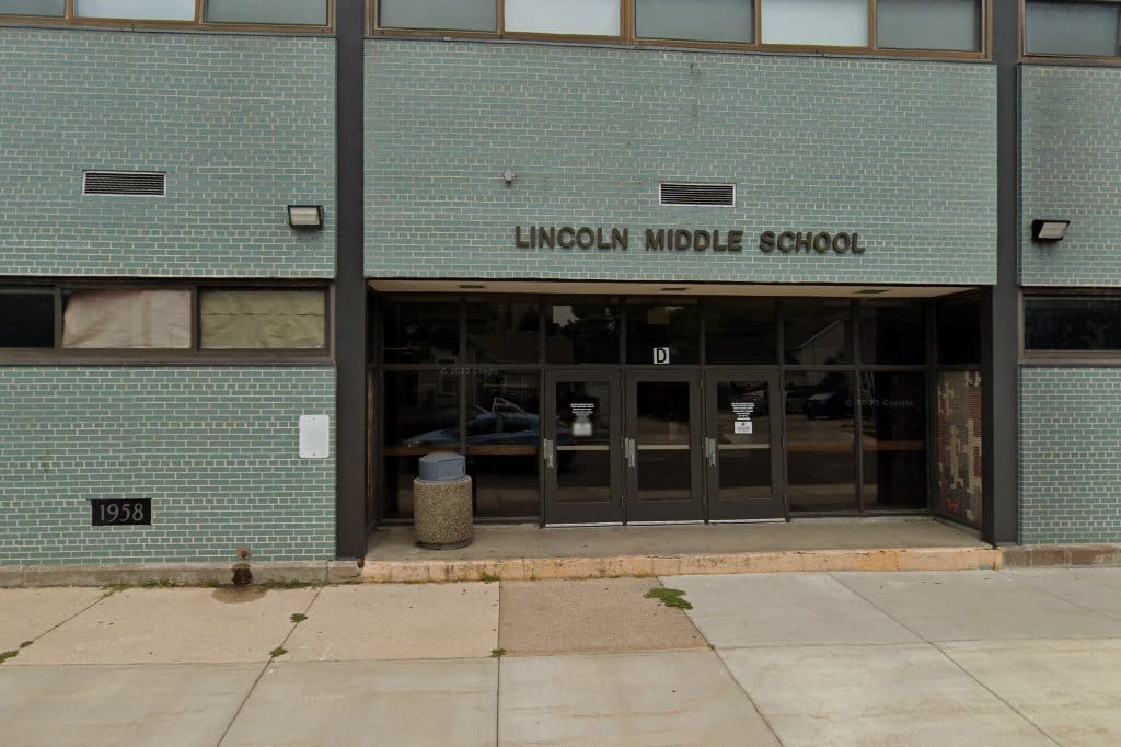 Lincoln Middle School