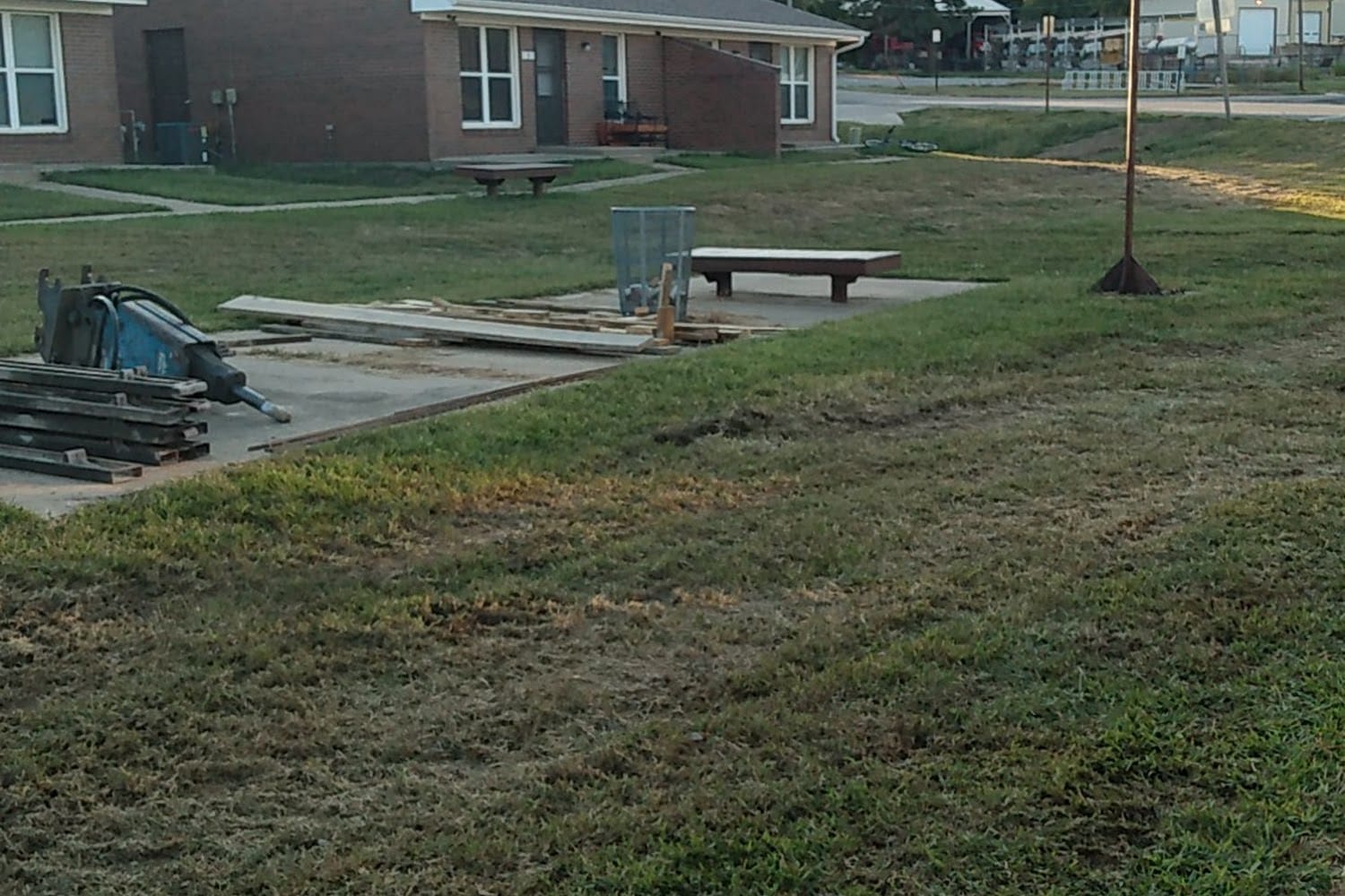 Horton Housing Authority