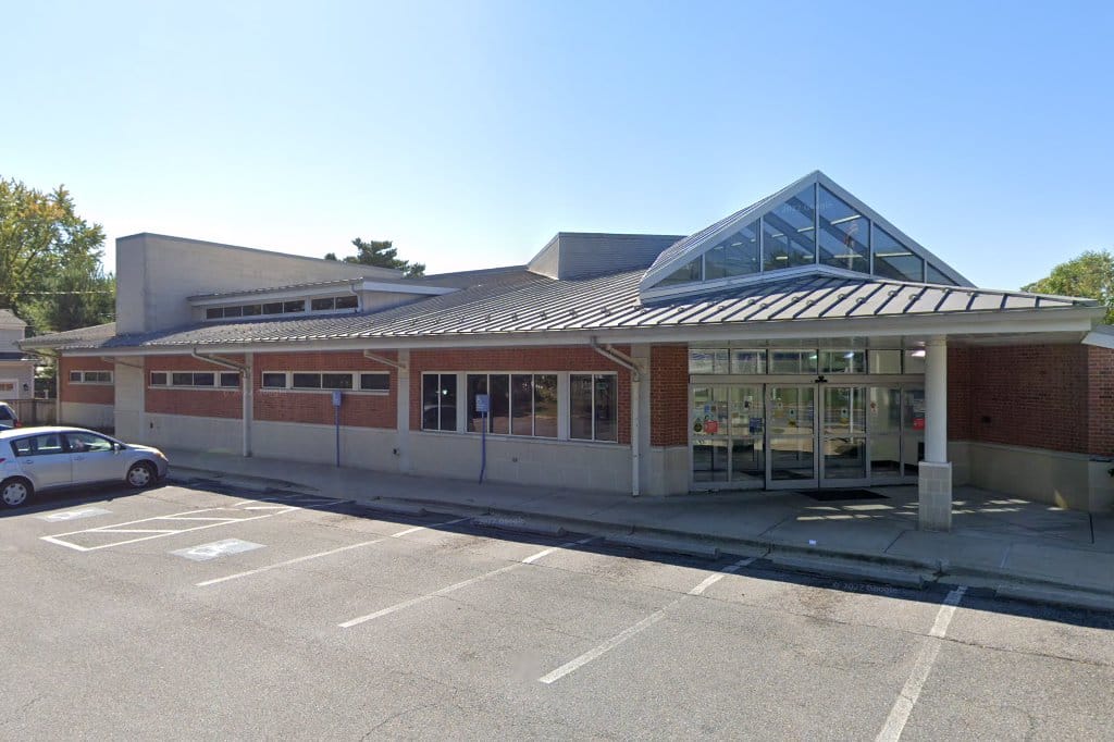 Eastport Passport Office