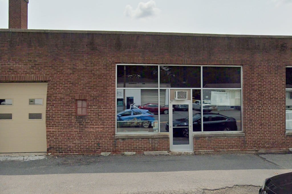 Perception Training Center