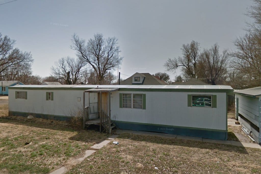 Claflin Housing Authority