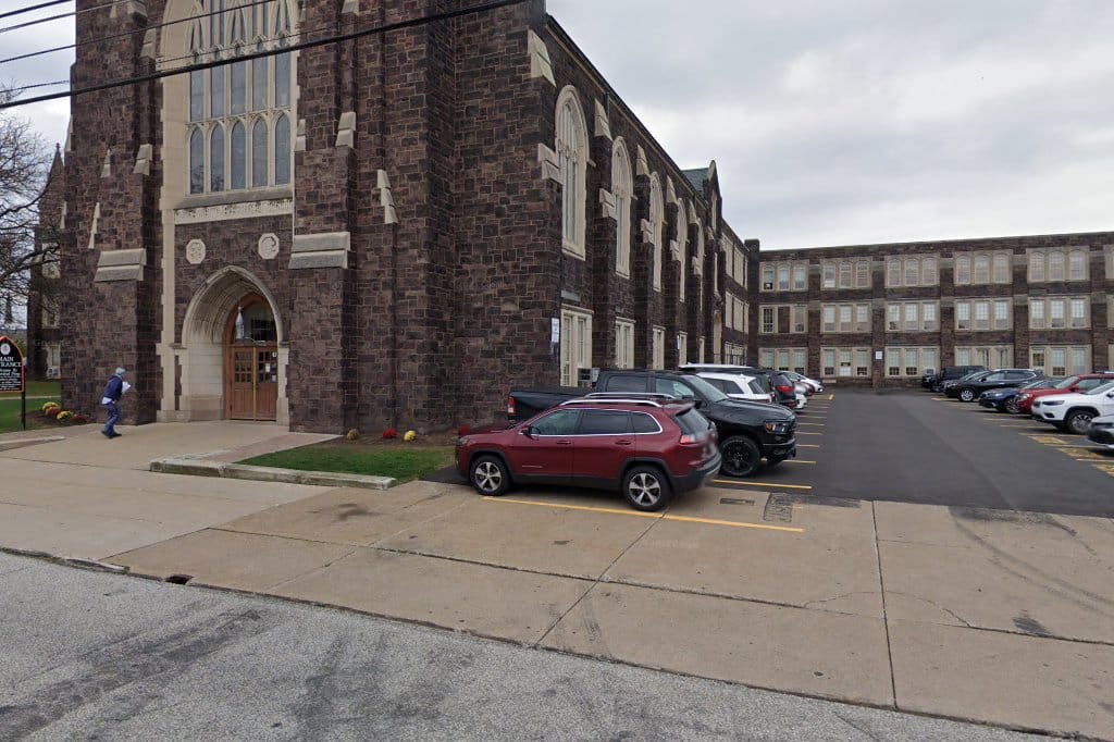 Cathedral Prep School