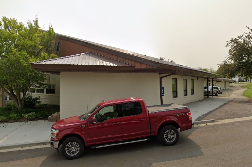 Black Hawk Middle School