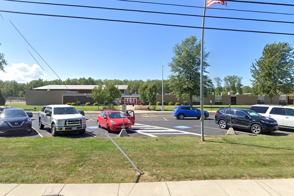 Brookside Middle School