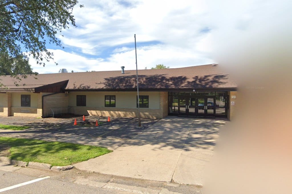 North Elementary School