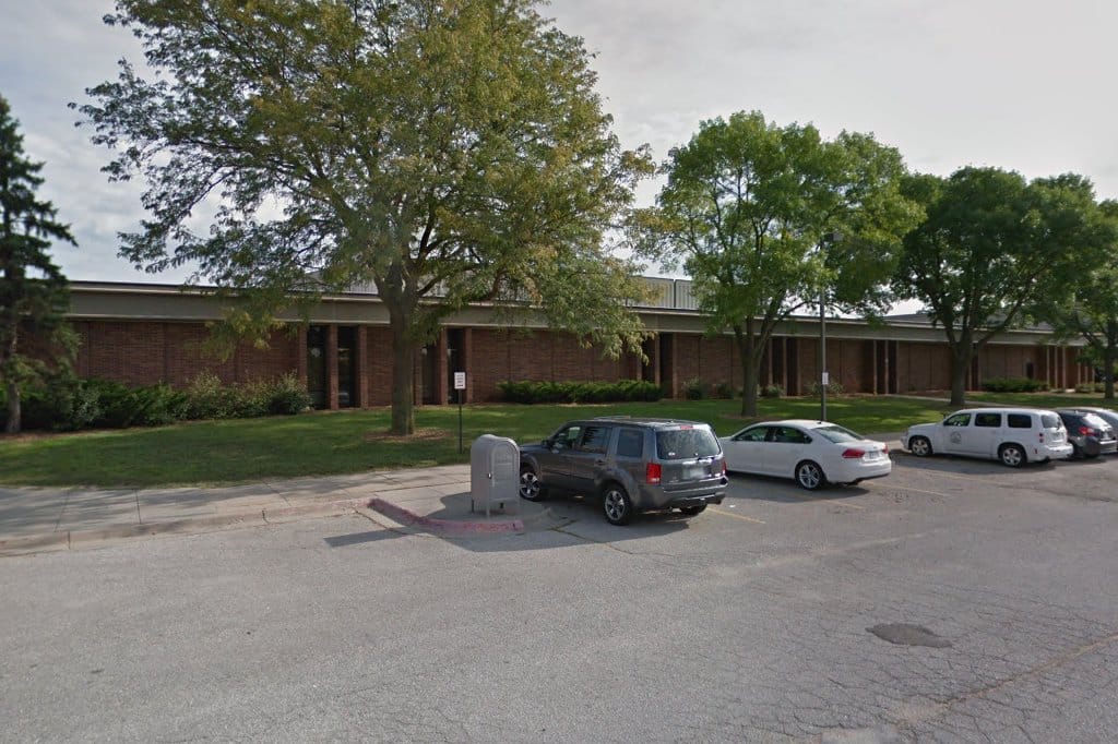 Lincoln East High School