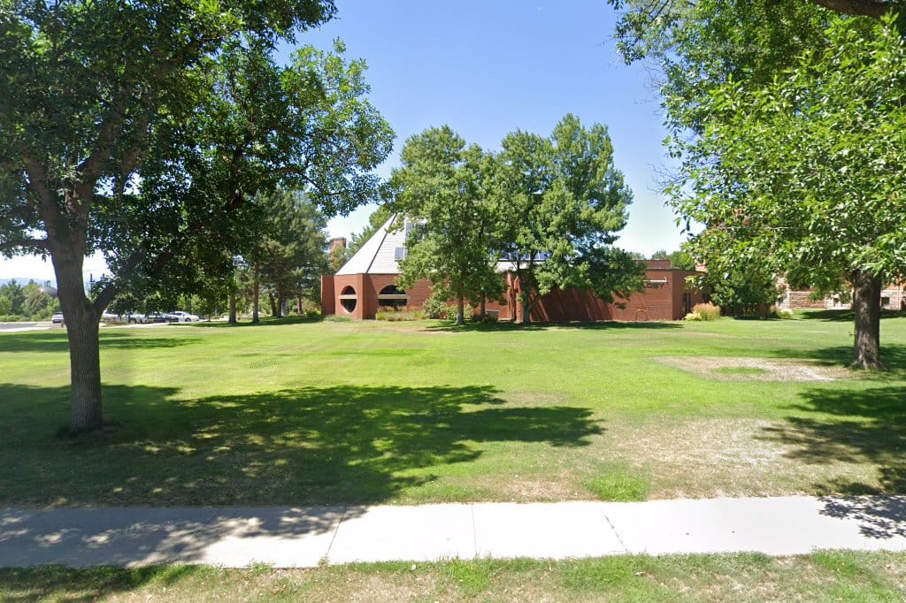 Iliff School of Theology