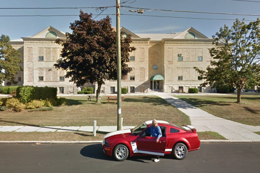 Manitowoc County Comprehensive Charter School