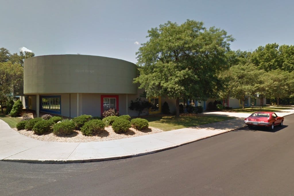 North Ridgeville Education Center Elementary School