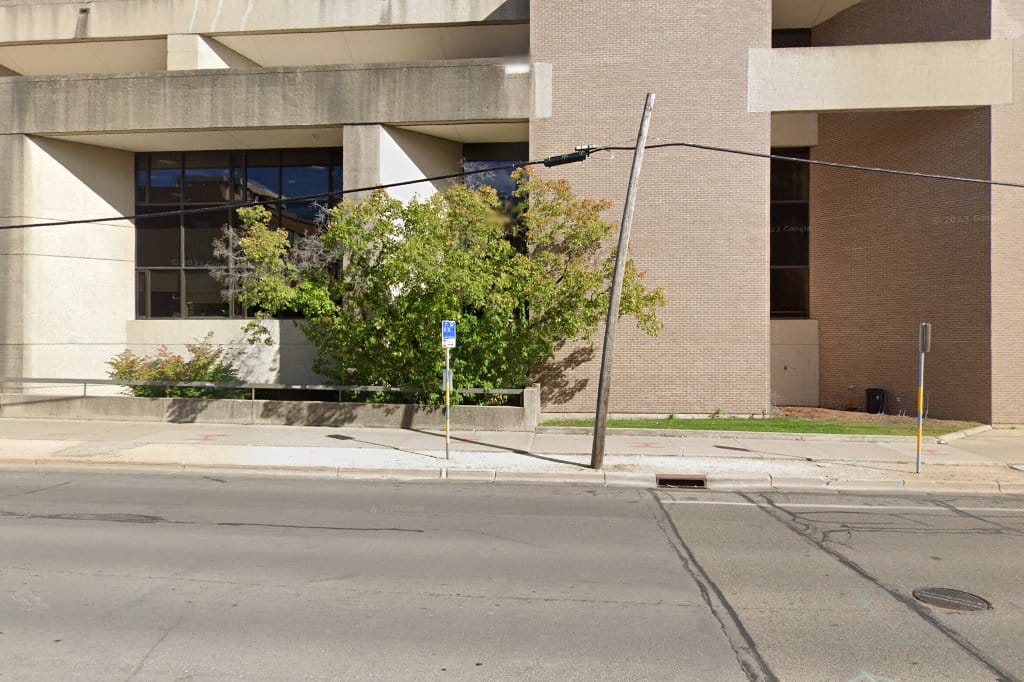 Kurt Wendt Engineering Library
