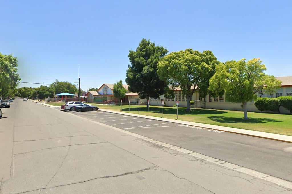 Henry Miller Elementary School