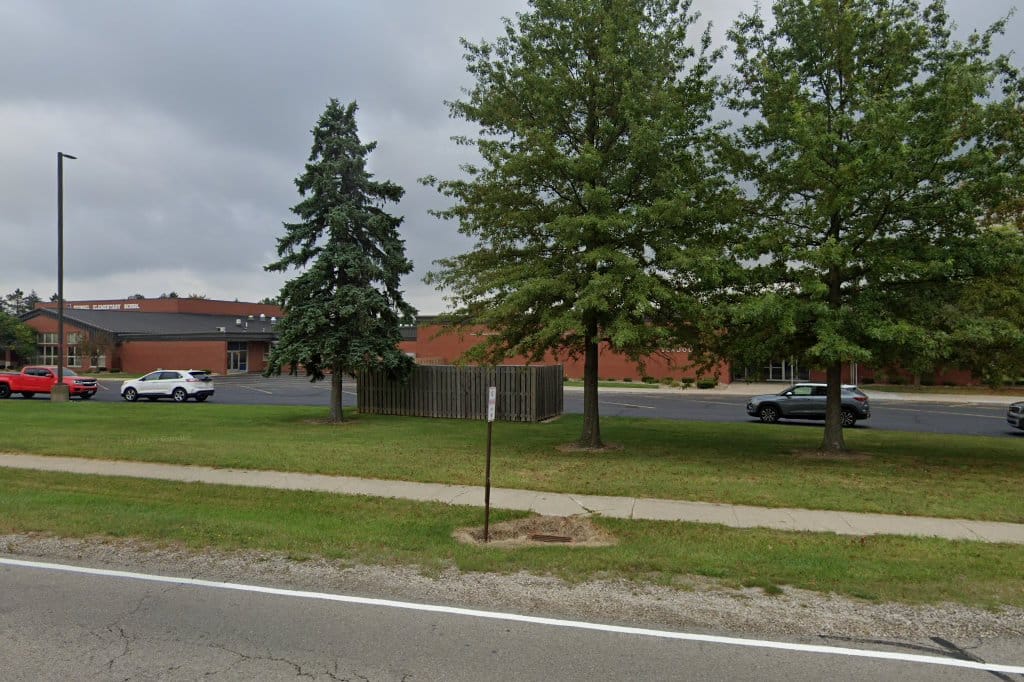 Stingel Primary Elementary School