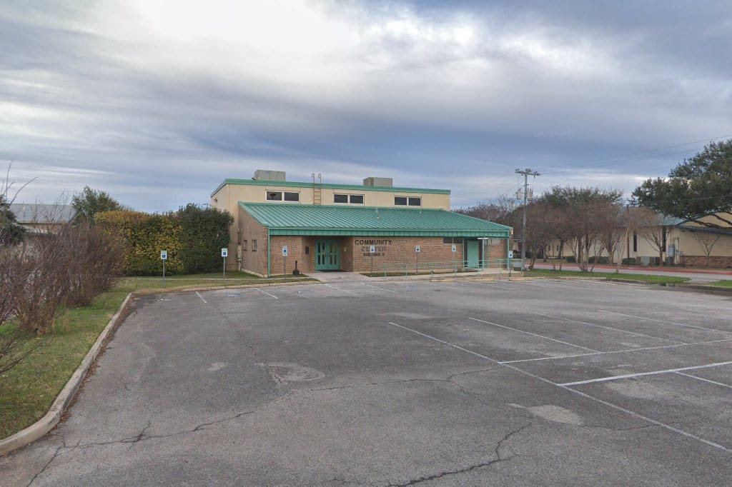 Schertz Municipal Court