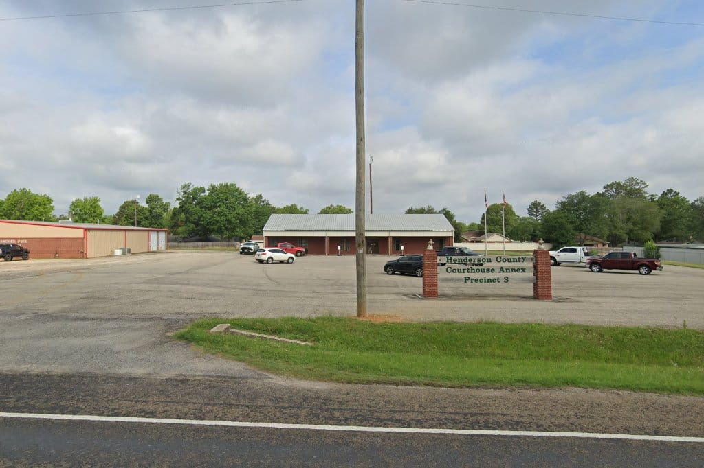 Chandler Justice of Peace Court