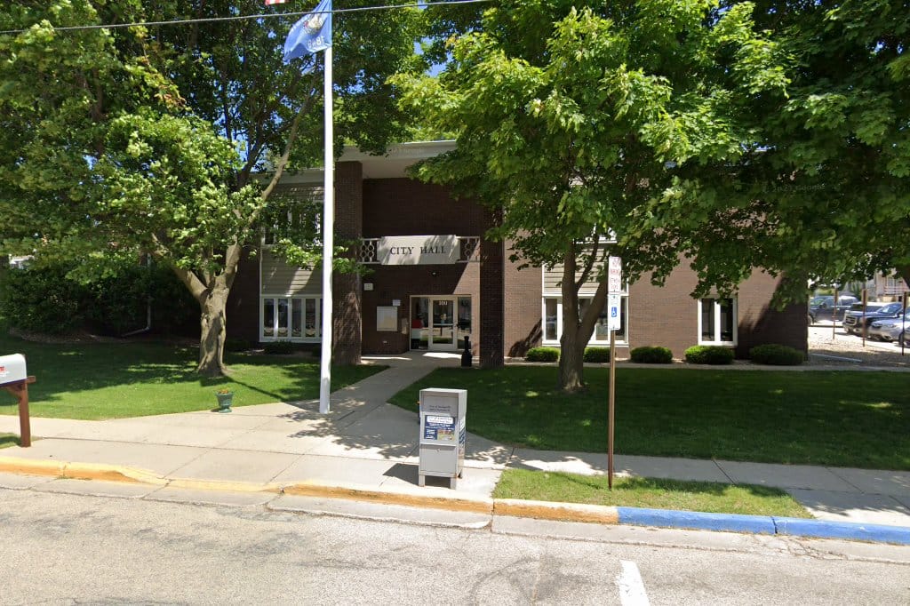 Dodgeville Public Library