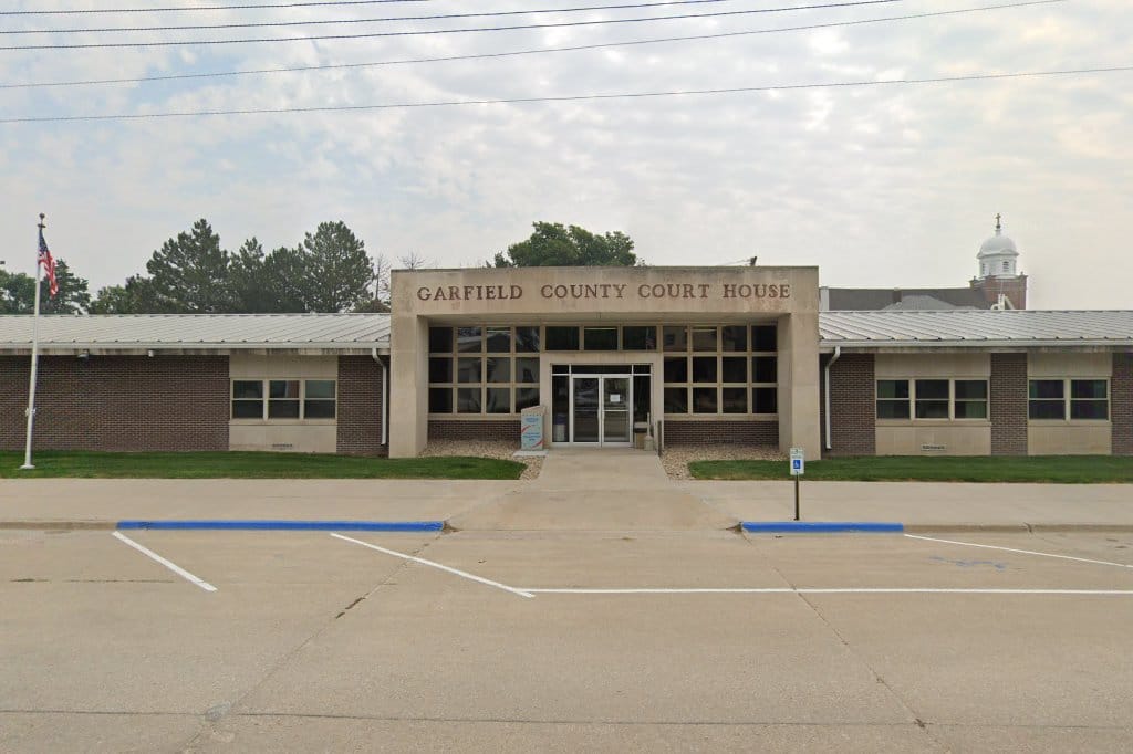 Garfield County Courthouse