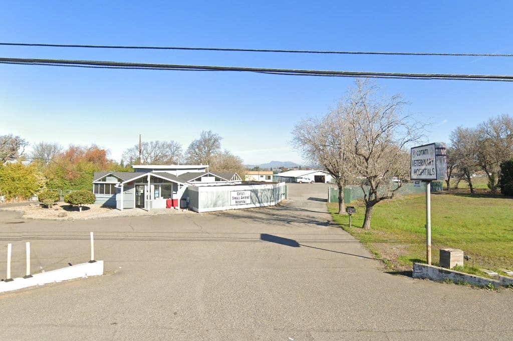 Cotati Large Animal Hospital