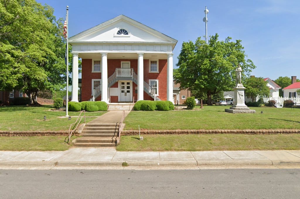 Lunenburg General District Court