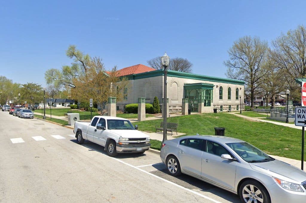 Edwardsville Public Library